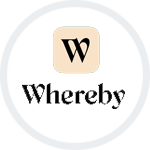 Whereby