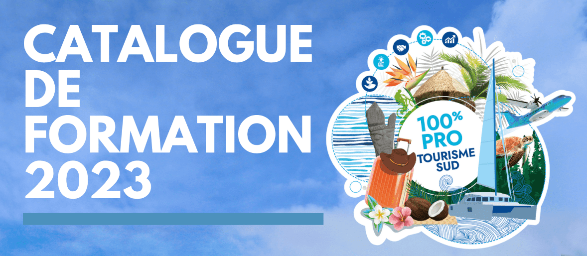 Programme professionnels du tourisme