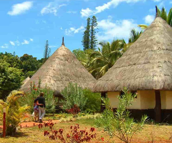 Tourisme, hôtellerie